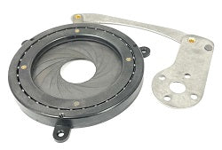 IRIS ASSEMBLY FOR PROTEUS BRUTUS