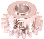 SOI DRIVING GEAR FOR SATURA PROFILE