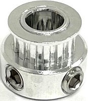 SOI PULLEY FOR ARTISTE PICASSO, PROTEU