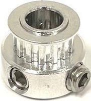 COLOR WHEEL PULLEY FOR PROTEUS EXCALIBUR