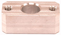 SOI FIXED LOCK BLOCK FOR PROTEUS HYBRID