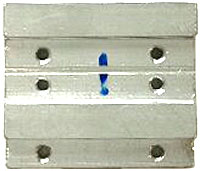 CTO BLOCK FOR PLATINUM FLX