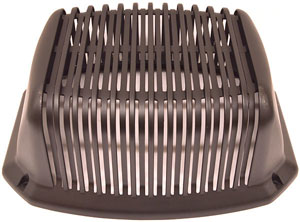 REAR HEAD COVER FOR PROTEUS BEAM