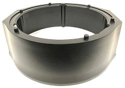 HEAD MIDDLE COVER FOR PROTEUS RAYZOR 760