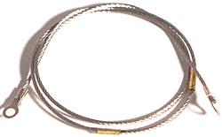 CMY STEEL ROPE 3 FOR PLATINUM FLX