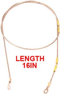 CMY CABLE FOR SATURA PROFILE