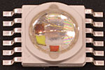 SINGLE LED FOR SIXPAR 100, SIXPAR 100IP