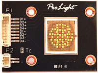 LED FOR DTW BLINDER 350 IP