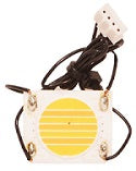 PDSJ-40FQL-D2030 40W LED FOR CUEPIX 16IP