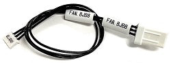 BJB8 ADAPTER CABLE FOR PROTEUS EXCALIBUR