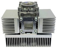 LED LIGHT SOURCE MODULE FOR DARTZ 360