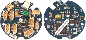 MAIN PCB FOR ELAR Q1 (V1.1.0)