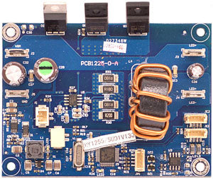 PCB12250A PCB FOR E SPOT III