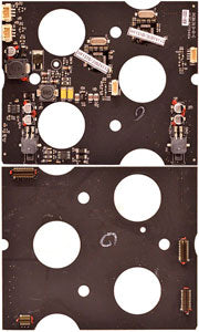 PCB13130C PCB FOR PLATINUM SEVEN