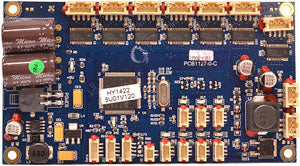 5U PCB11270C PCB FOR ARTISTE DAVINCI