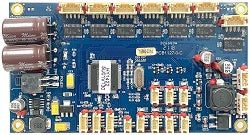 5U PCB11270C PCB FOR ARTISTE DAVINCI