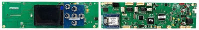 /*/*USE 50202014550V180 PCB14250B PCB FO