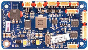 /*/*USE 50202014696V113 PCB14320A PCB FO