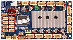 5U PCB16090A PCB FOR ARTISTE PICASSO