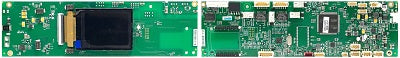1U PCB19681A DISPLAY PCB FOR ARTISTE VAN