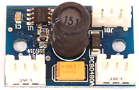 PCB0480A PCB FOR PLATINUM FS 15R PRO