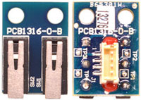 PCB13160B PCB FOR PROTEUS HYBRID, PROTEU