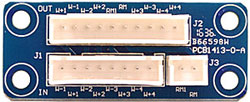 SOI PCB14130A FOR ARTISTE DAVINCI