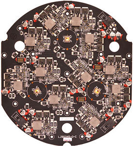 LJB03450C LED PCB FOR RAYZOR 360Z