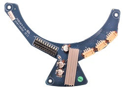 PCB16140A PCB ASSEMBLY FOR ARTISTE MONET