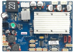 2U PCB1346 PAN+TILT PCB FOR ARTISTE VAN
