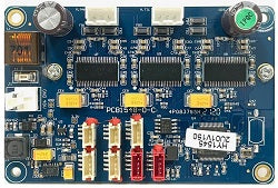 2U PCB15480C TILT PCB FOR ARTISTE MONET
