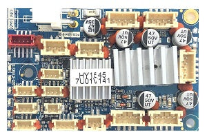 /*/*USE 5020301399900V180 7U PCB16940B C