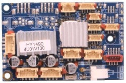 4U PCB16940B FOCUS, FROST, ZOOM PCB FOR