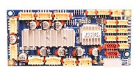5U PCB17000A PATTERN PAN PCB FOR PROTEUS