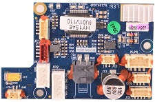 8U PCB17060A WIRELESS FRAMING PCB FOR AR