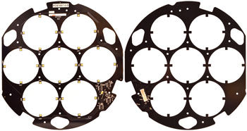 PCB16870D LED PCB #2 FOR RAYZOR 760, PRO