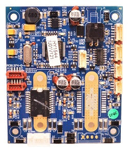2U PCB13740A PCB FOR PROTEUS RAYZOR