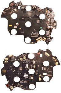 PCB16660C CONTROL PCB FOR PROTEUS RAYZOR