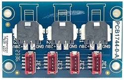 HY-WIEC-1994-01-1(PCB1744-0-A) FOR PROTE