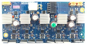 PCB16110D DRIVER PCB 1 FOR ARTISTE MONDR