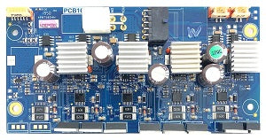 PCB16110D DRIVER PCB 2 FOR ARTISTE MONDR
