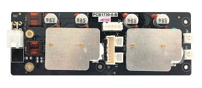 PCB17300B LED DRIVING PCB 1 FOR PROTEUS