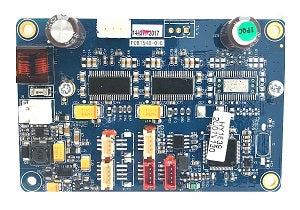 2U PCB15480CE PAN PCB FOR PROTEUS LUCIUS