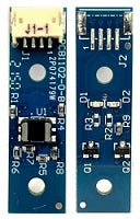 HY-WIEC-1354-07-1 PCB11020B PCB ASSEMBLY