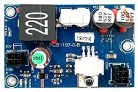 PCB11870B ASSEMBLY FOR PROTEUS MAXIMUS