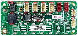 10U HY-WIEC-2190-27-A(PCB1674-0-B) FOCUS