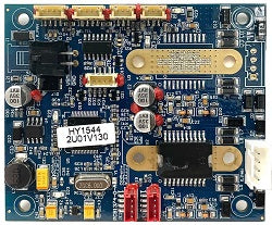 2U PCB13740A PCB FOR PROTEUS RAYZOR 760