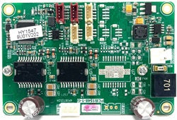 9U PCB15481G TILT PCB FOR PROTEUS MAXIMU