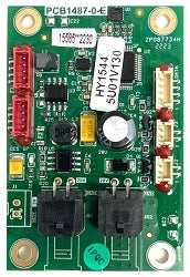 PCB14870E 5U01 PCB FOR PROTEUS RAYZOR 76
