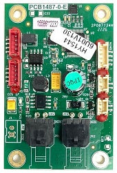 PCB14870E 6U01 PCB FOR PROTEUS RAYZOR 76